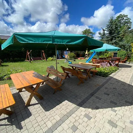 Goscinne Irena 3* Karwienskie Bloto Drugie