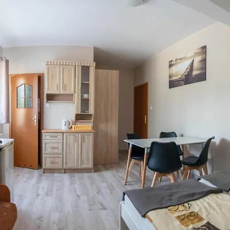 Goscinne Irena Karwienskie Bloto Drugie