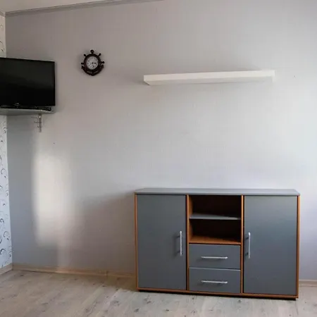 Goscinne Irena Karwienskie Bloto Drugie