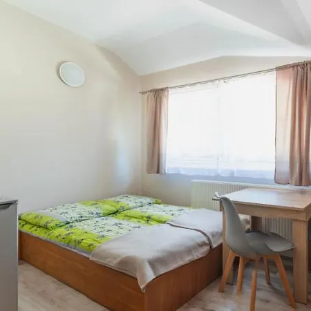 Goscinne Irena Guest house *