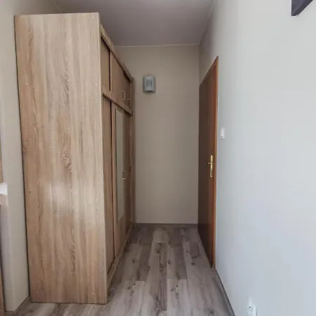 Goscinne Irena 3* Karwienskie Bloto Drugie