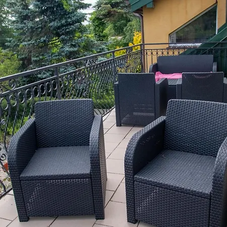 Goscinne Irena Guest house