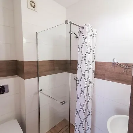 Goscinne Irena Guest house Karwienskie Bloto Drugie