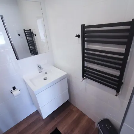 Goscinne Irena ゲストハウス