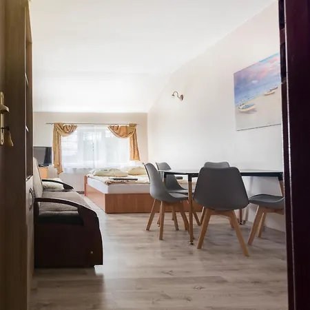 Goscinne Irena 3* Karwienskie Bloto Drugie