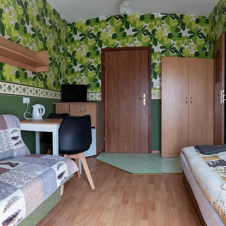 Goscinne Irena Karwienskie Bloto Drugie