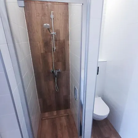 Goscinne Irena ゲストハウス 3*