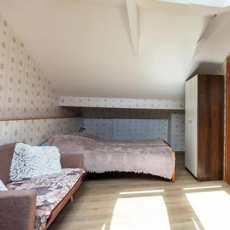 Goscinne Irena ゲストハウス