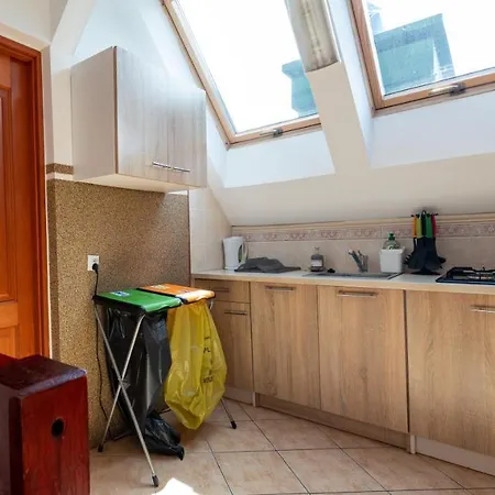 ゲストハウス Goscinne Irena