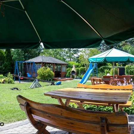 Goscinne Irena 3* Karwienskie Bloto Drugie