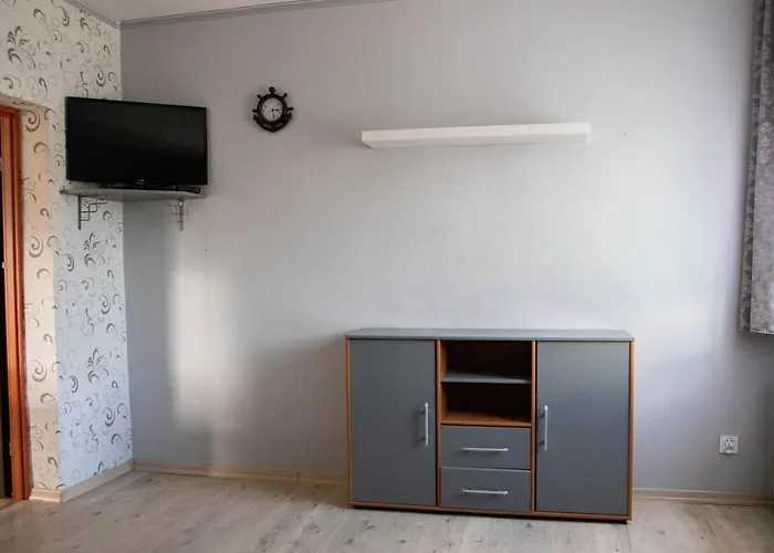 Goscinne Irena Karwienskie Bloto Drugie