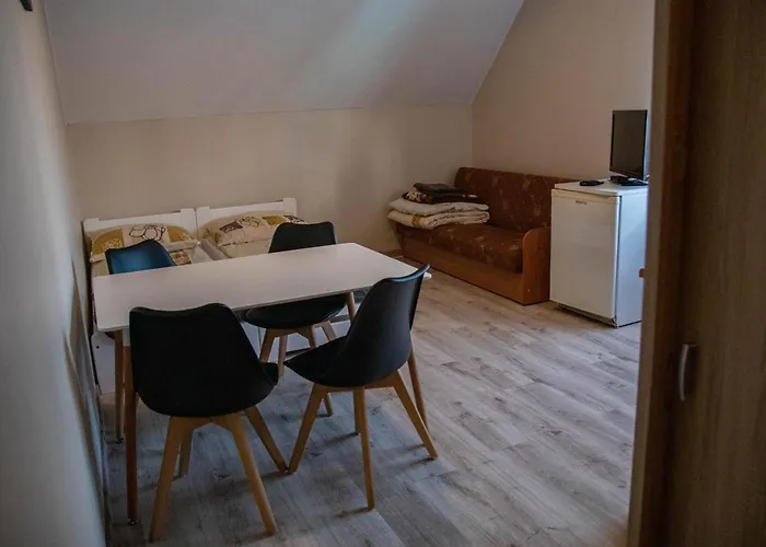 Goscinne Irena Karwienskie Bloto Drugie