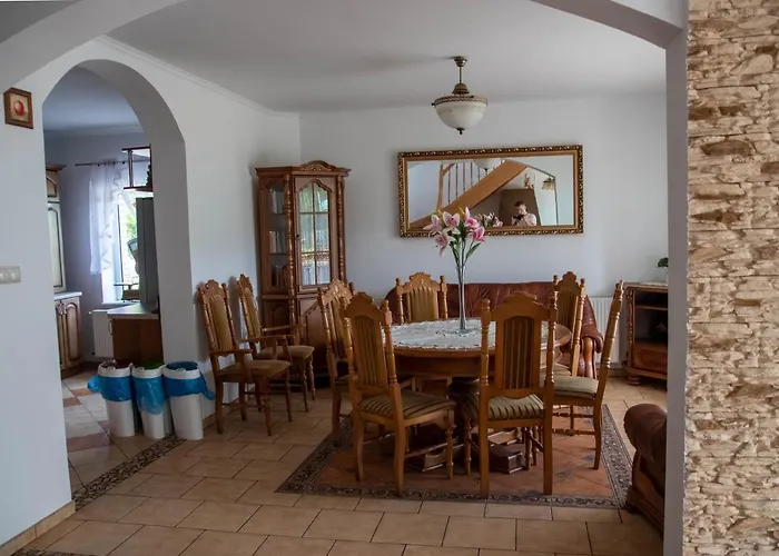 Pensjonat Goscinne Irena 3*