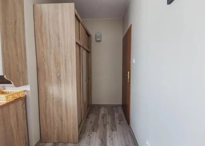 Goscinne Irena 3* Karwienskie Bloto Drugie