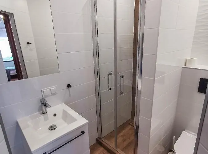 Pensjonat Goscinne Irena 3*