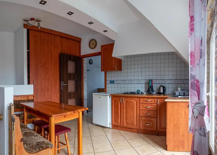 Pensjonat Goscinne Irena 3*