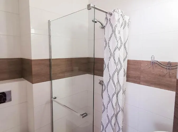 Goscinne Irena Pensjonat Karwienskie Bloto Drugie