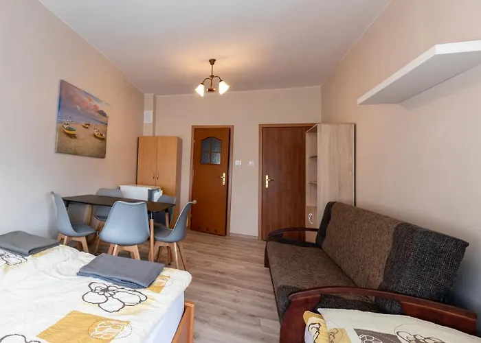 Goscinne Irena Pensjonat Karwienskie Bloto Drugie