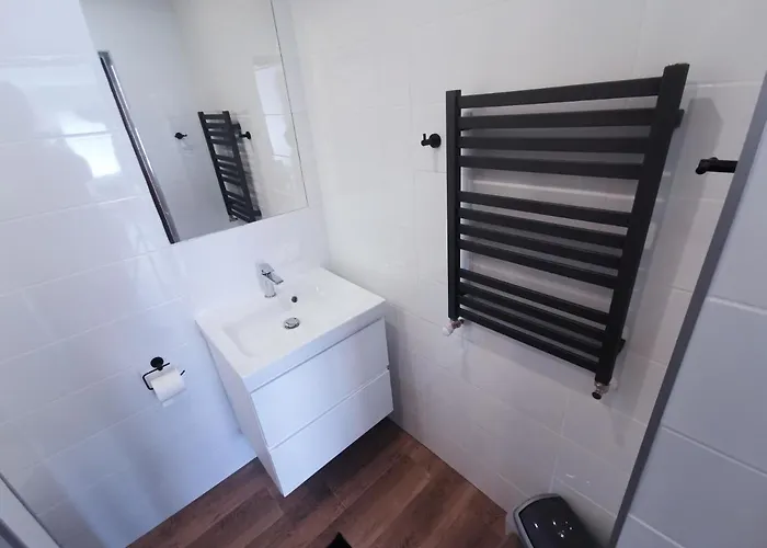 Goscinne Irena Pensjonat