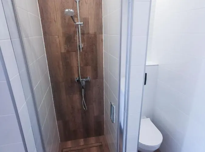 Goscinne Irena Pensjonat 3*