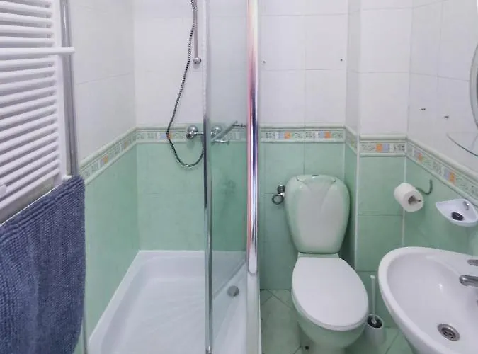 Pensjonat Goscinne Irena 3*